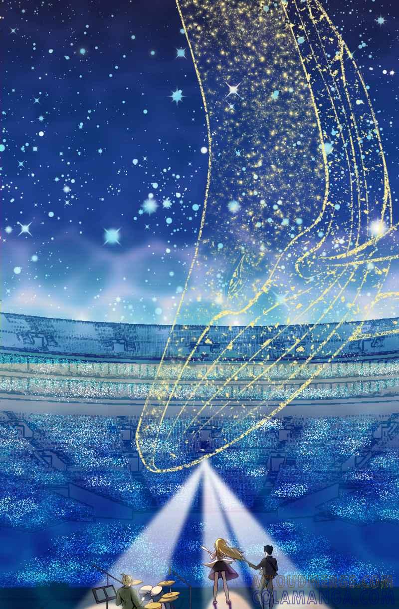 《隐之声》chapter19：悲伤的巨兽 第10页