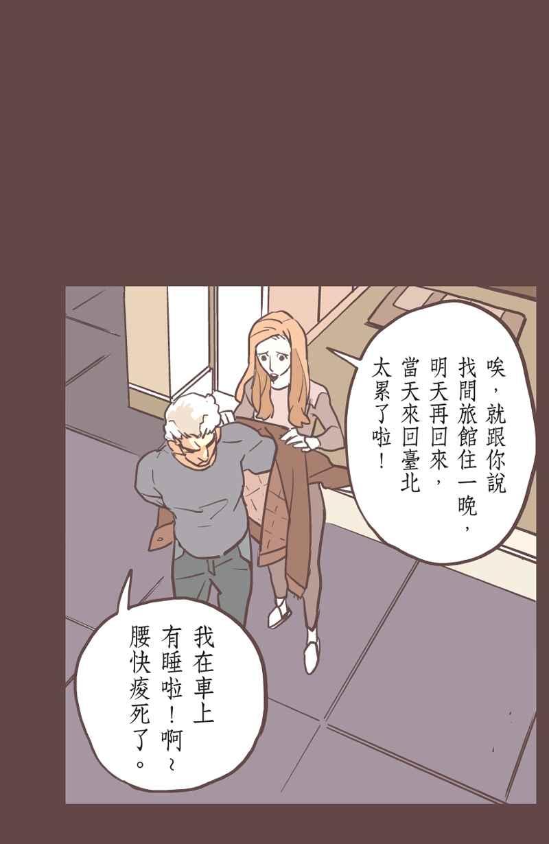 《魔幻时刻：THE ACTOR》第20话 第35页
