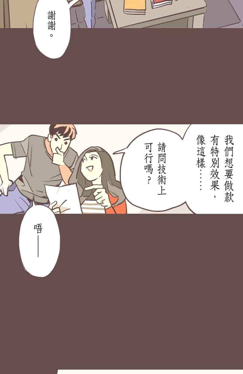 《魔幻时刻：THE ACTOR》第20话 第24页