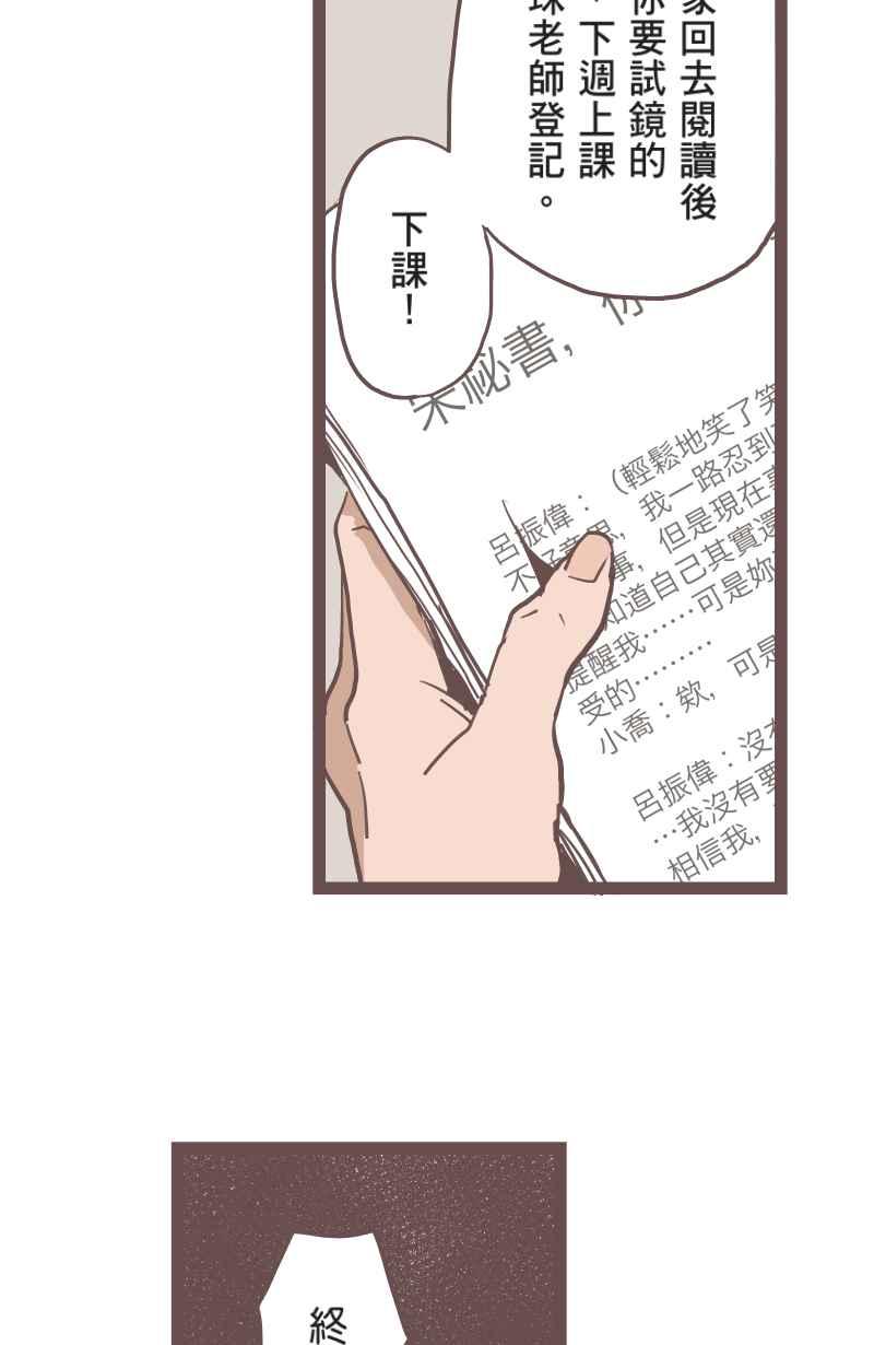 《魔幻时刻：THE ACTOR》第21话 第5页