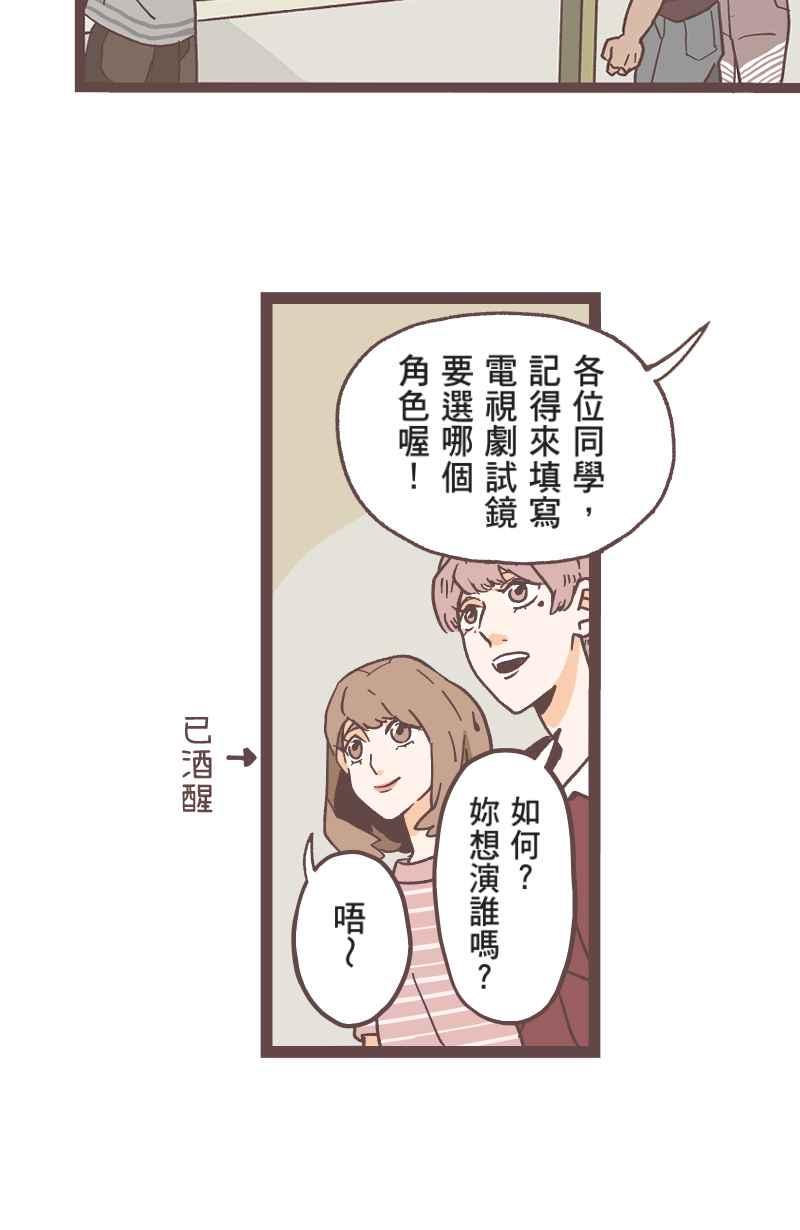 《魔幻时刻：THE ACTOR》第21话 第63页