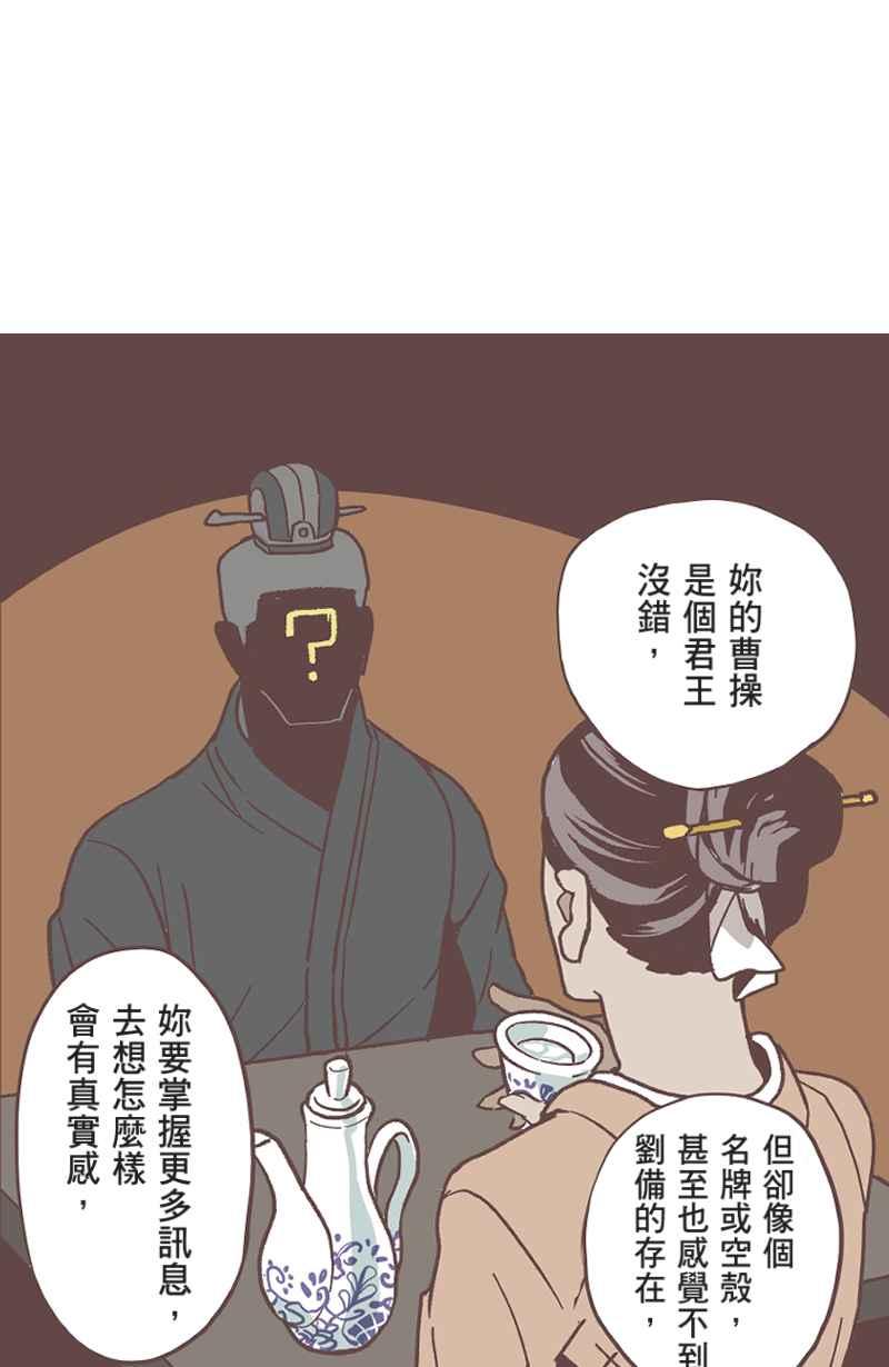 《魔幻时刻：THE ACTOR》第21话 第57页