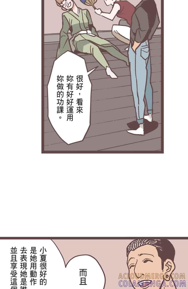 《魔幻时刻：THE ACTOR》第21话 第34页