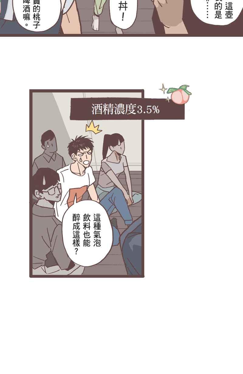 《魔幻时刻：THE ACTOR》第21话 第30页