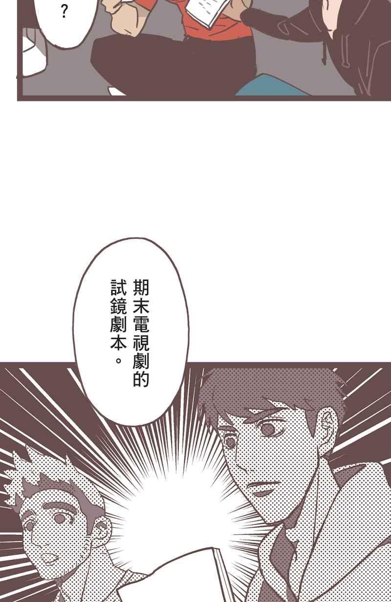 《魔幻时刻：THE ACTOR》第21话 第2页
