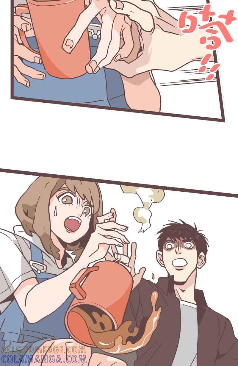 《魔幻时刻：THE ACTOR》第22话 第49页