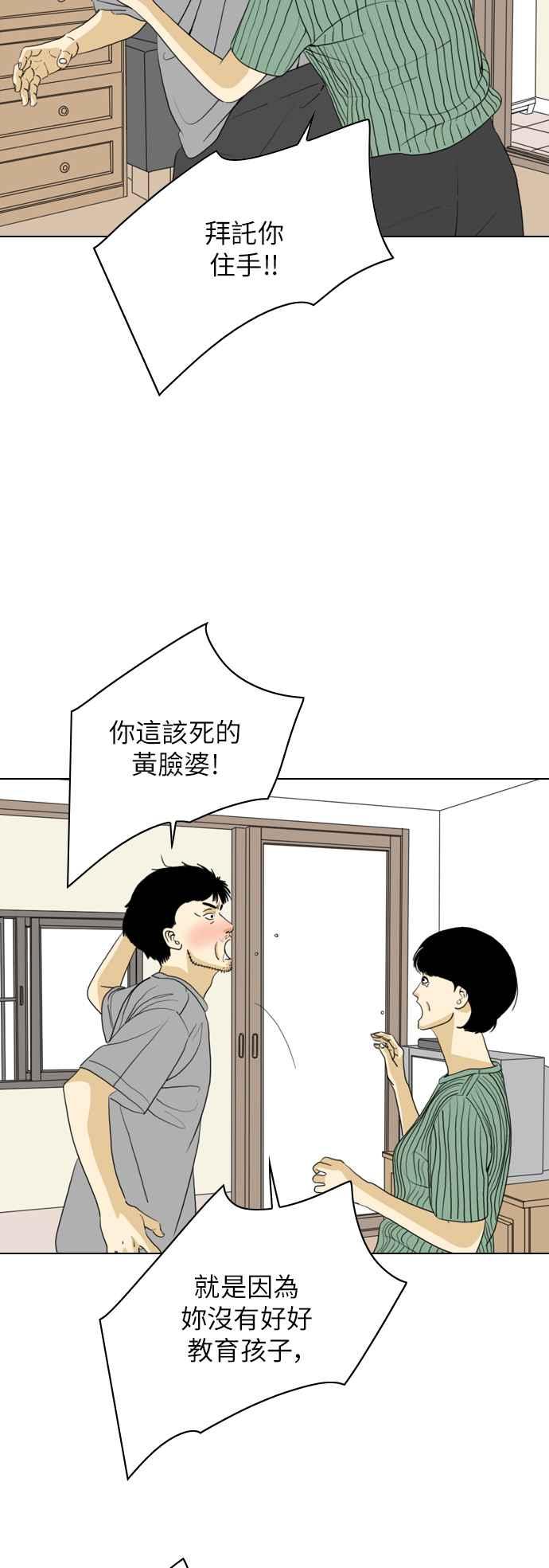 《闭上嘴！跳舞吧？》第49话 第20页