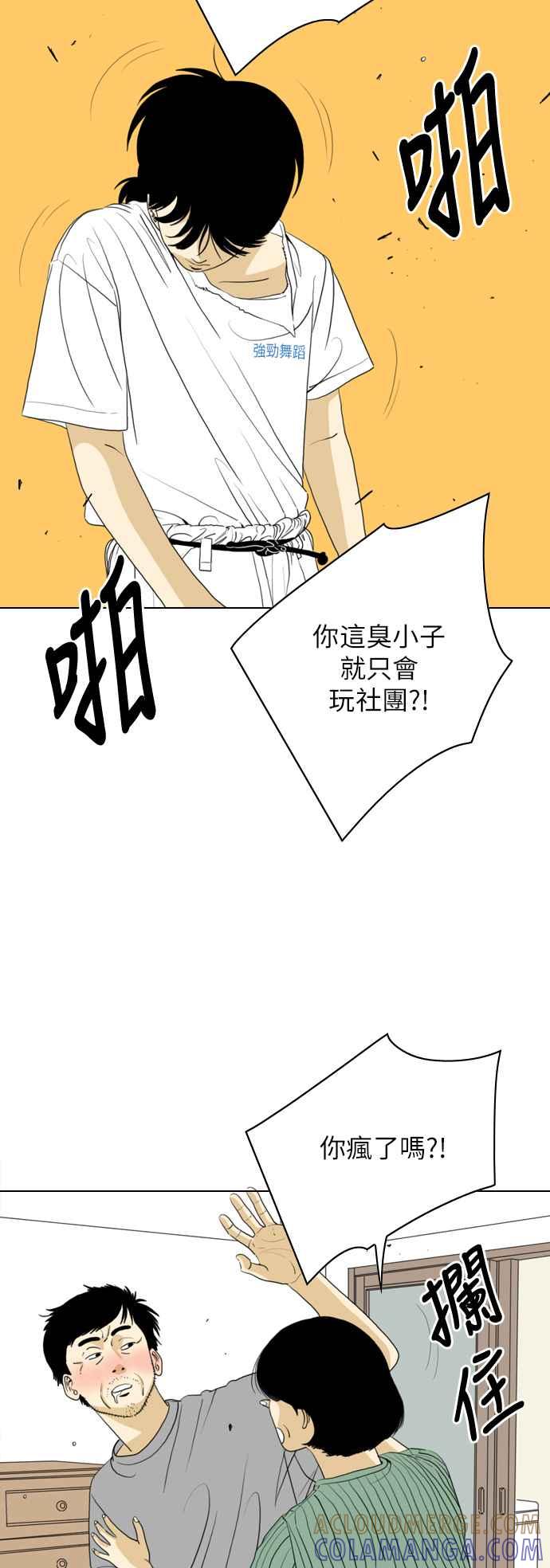 《闭上嘴！跳舞吧？》第49话 第19页