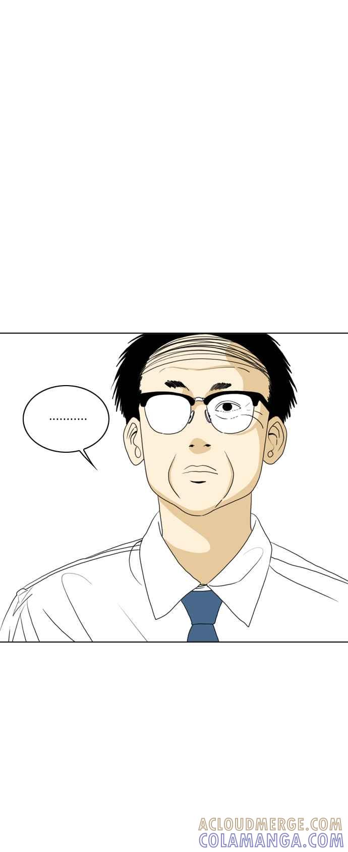 《闭上嘴！跳舞吧？》第51话 第37页