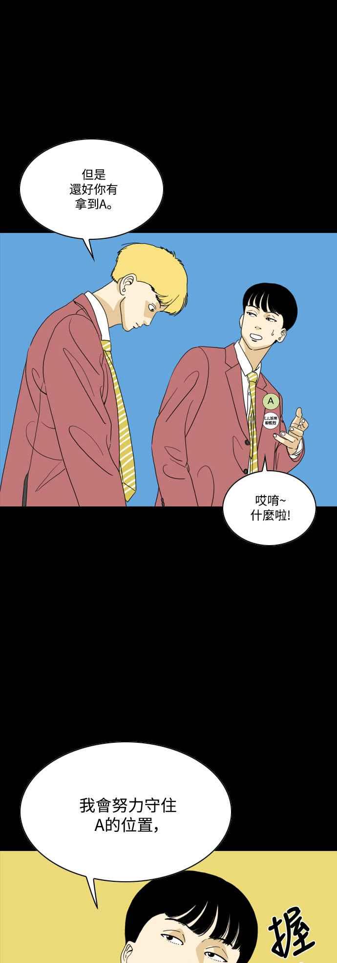 《闭上嘴！跳舞吧？》第57话 第6页
