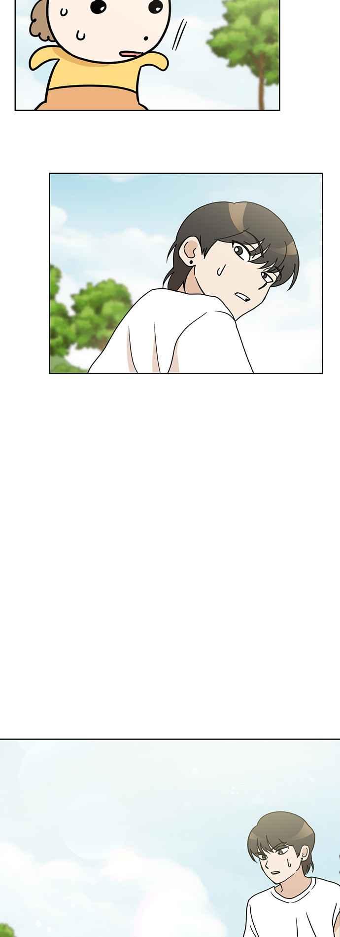 我家妹妹是狗狗 第71话 姐姐，快回来 第39页