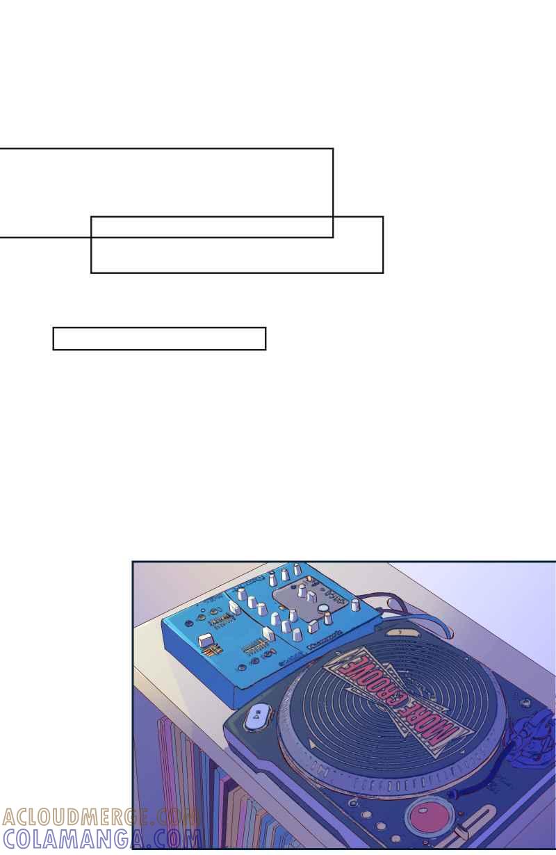 《隐之声》chapter7：决定 第21页