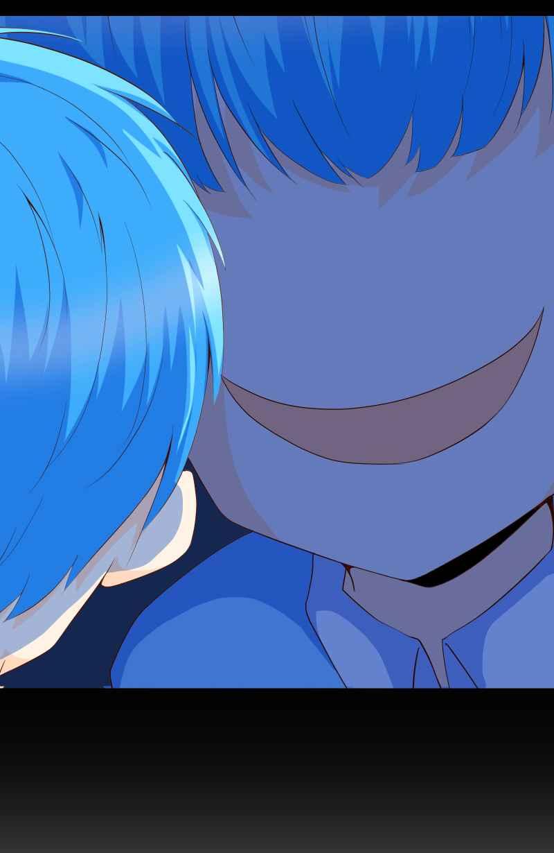 《隐之声》chapter7：决定 第8页
