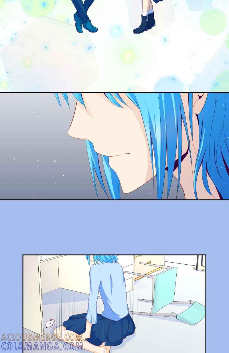 《隐之声》chapter7：决定 第15页