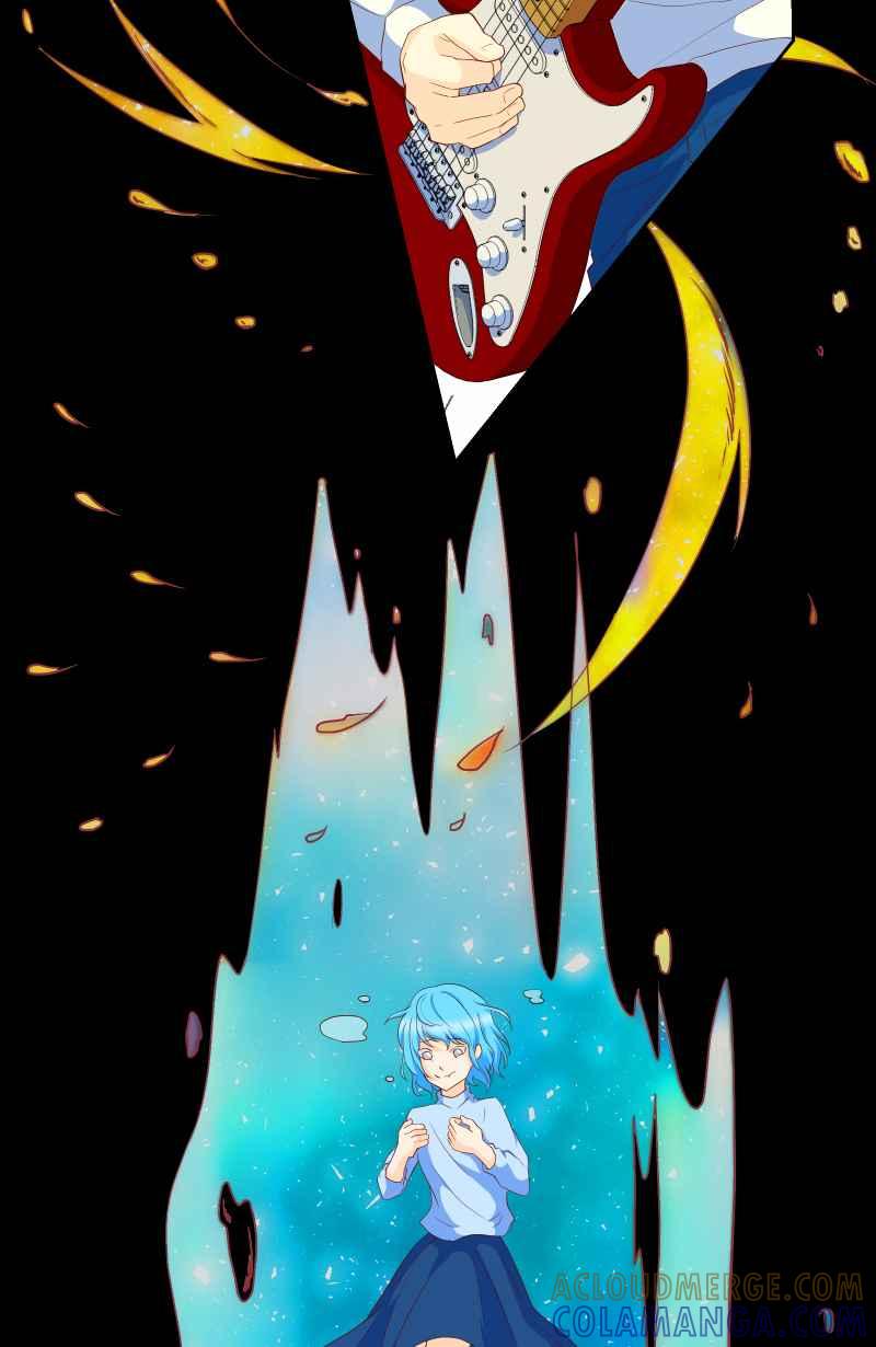 《隐之声》chapter8：练团室 第29页