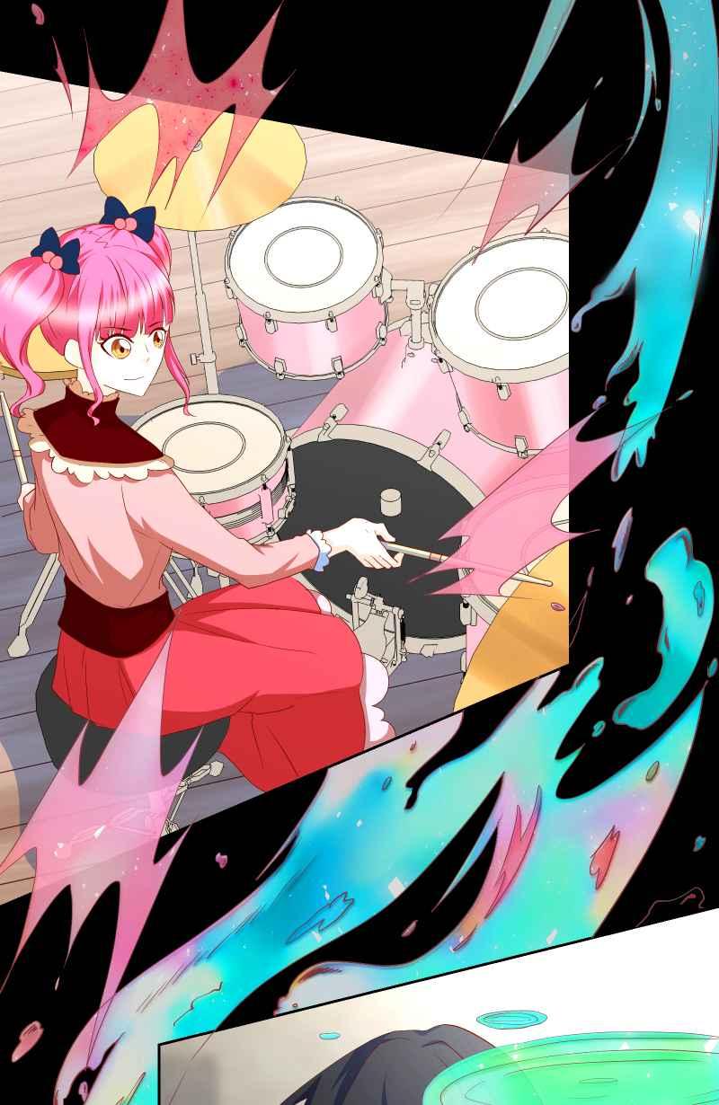 《隐之声》chapter8：练团室 第26页