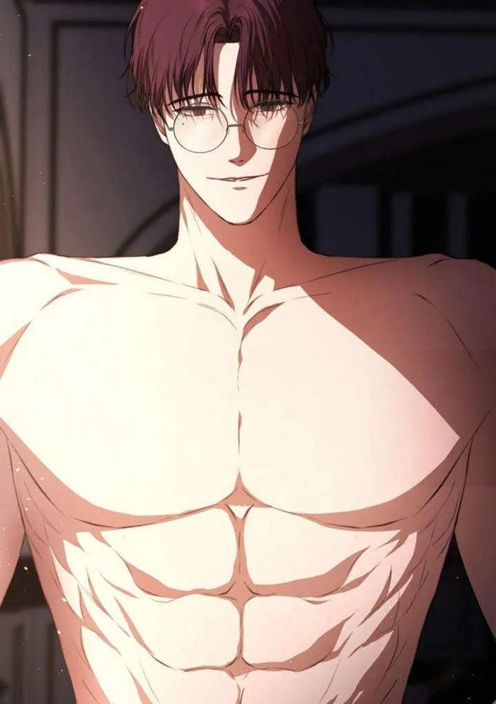 请教我欲望 - 第01话 - 第8张图