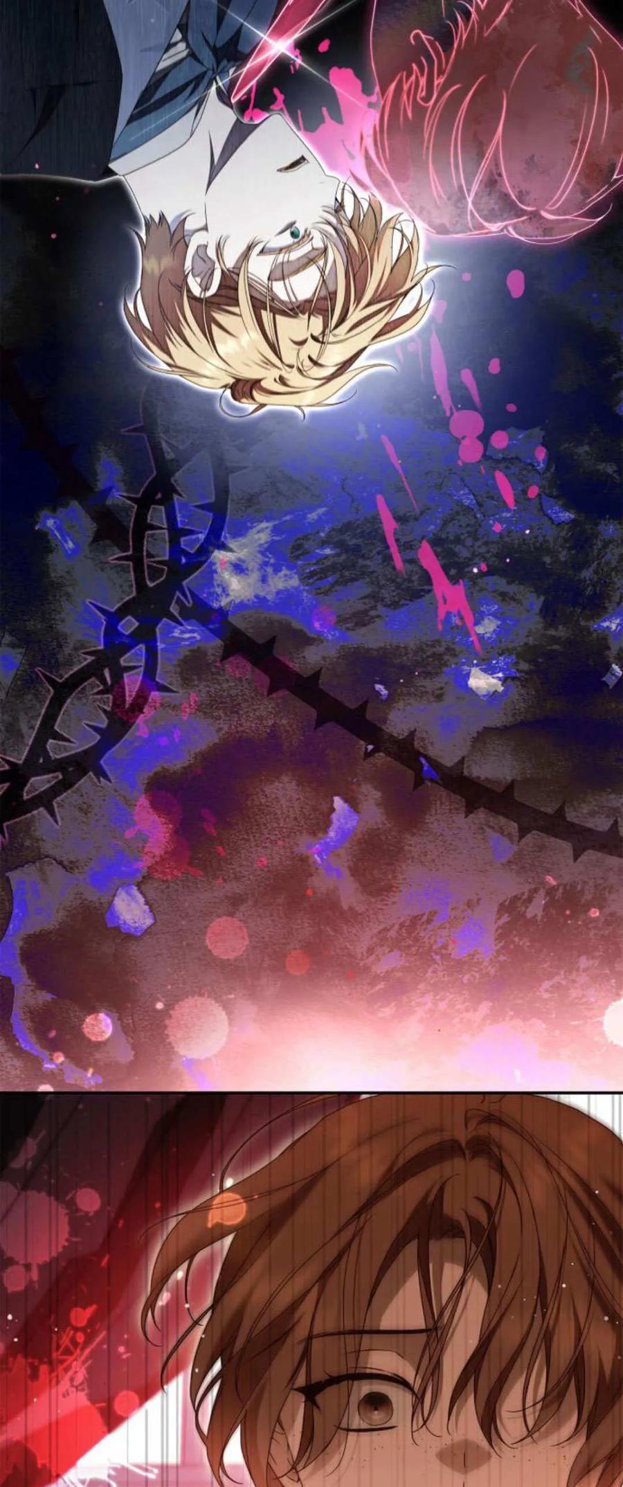 《伯爵家的神秘侍女》第14话 第66页