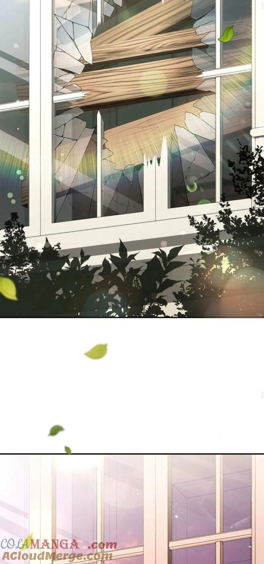 《伯爵家的神秘侍女》第14话 第55页