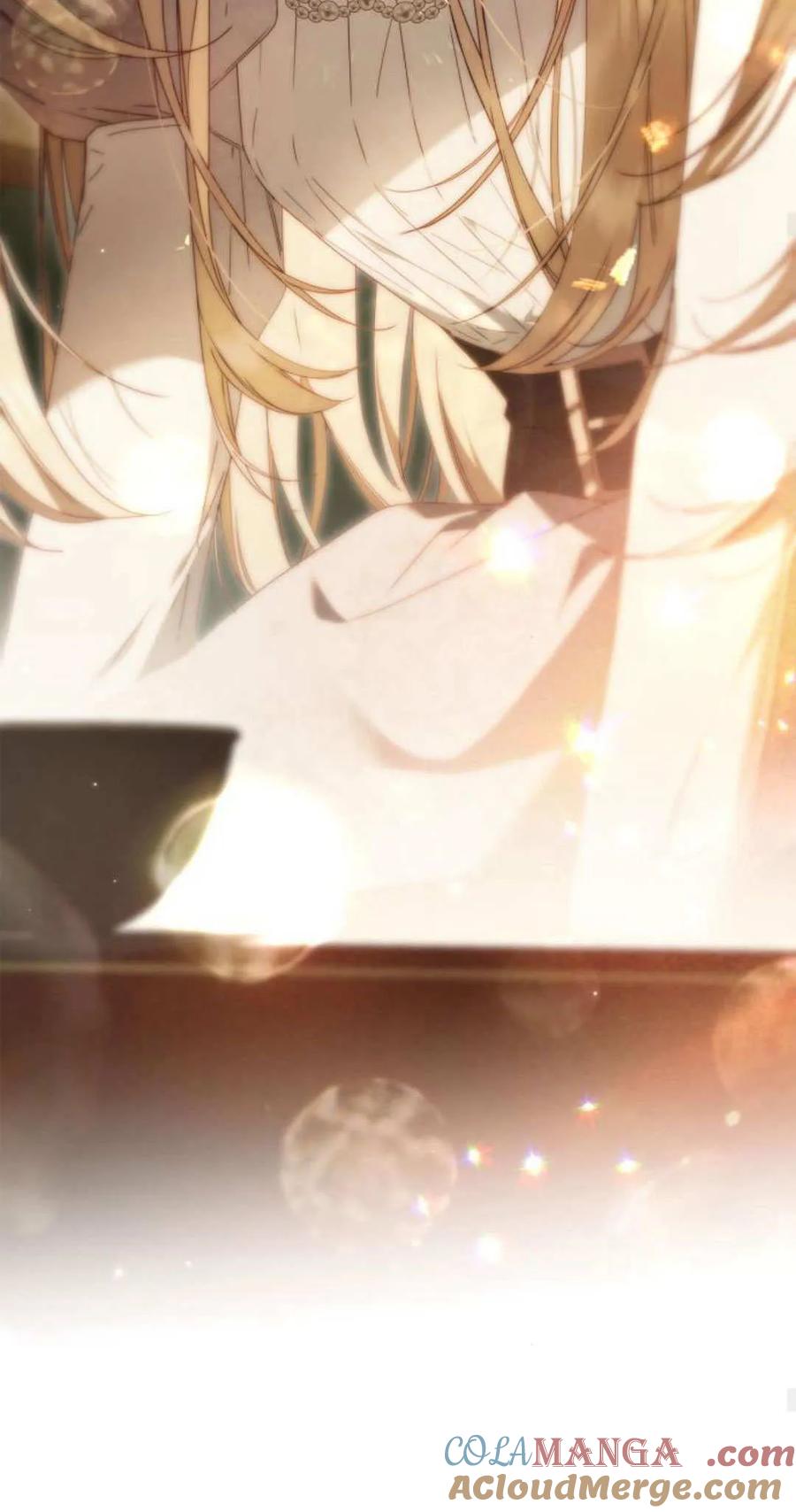 《伯爵家的神秘侍女》第18话 第43页