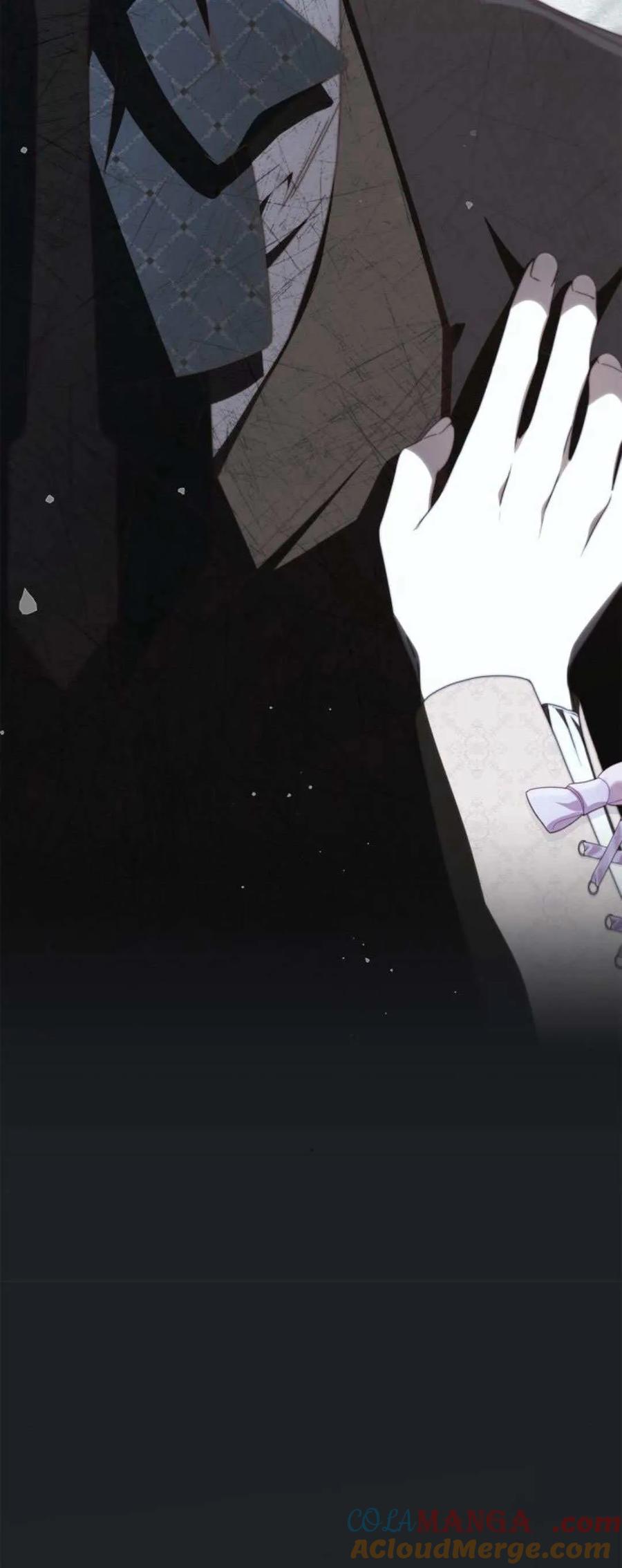 《伯爵家的神秘侍女》第21话 第58页