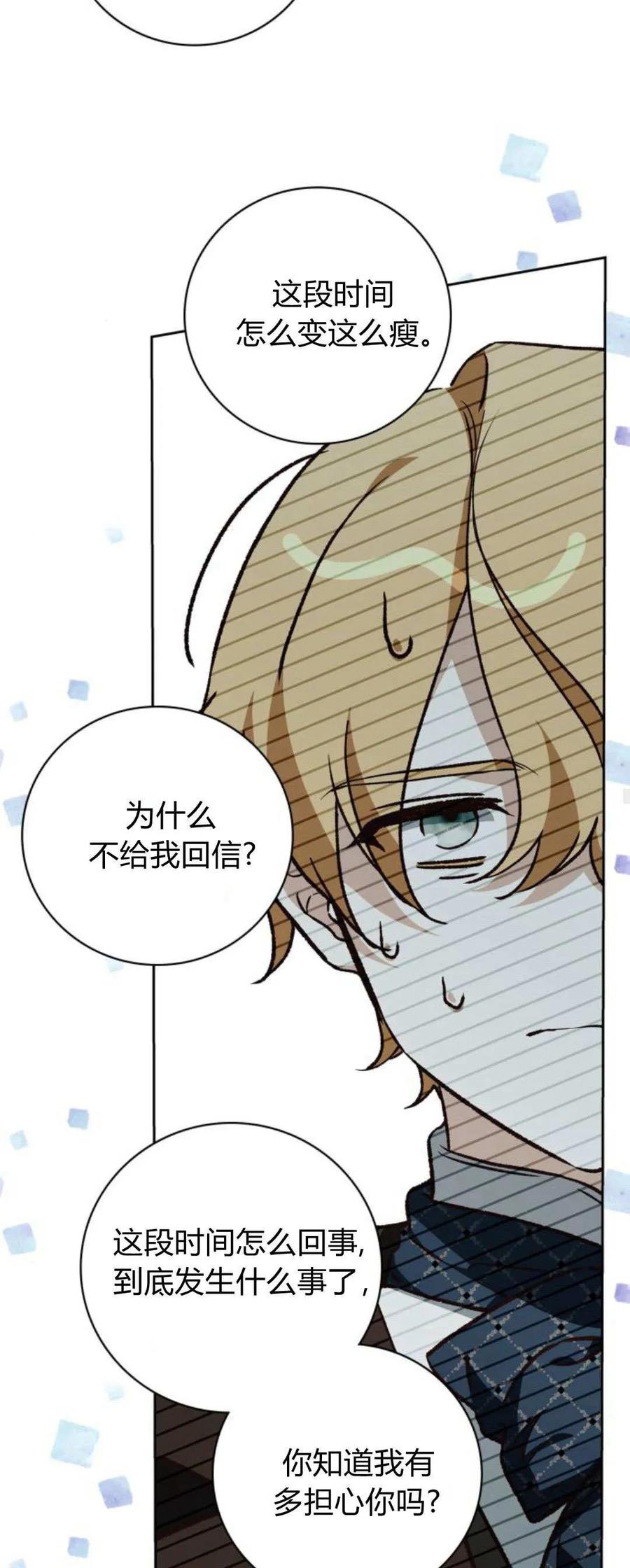 《伯爵家的神秘侍女》第21话 第29页