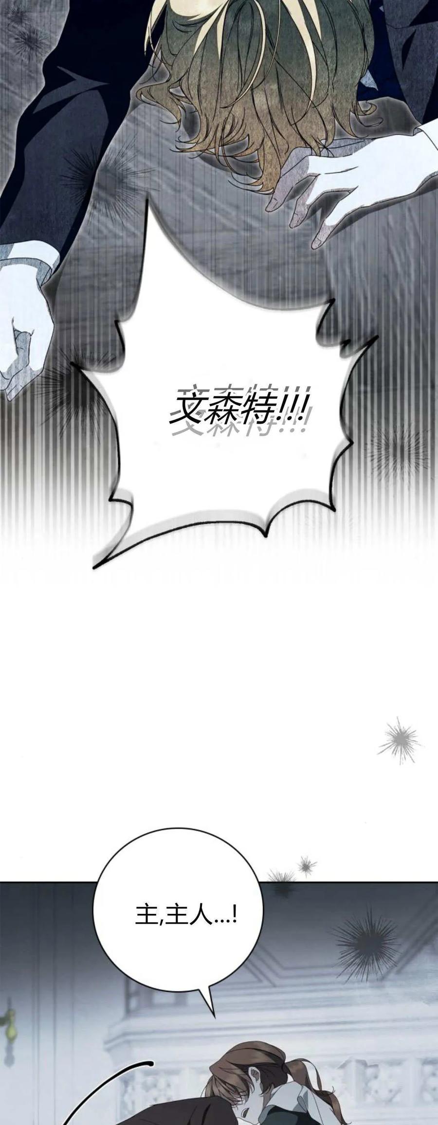 《伯爵家的神秘侍女》第21话 第65页