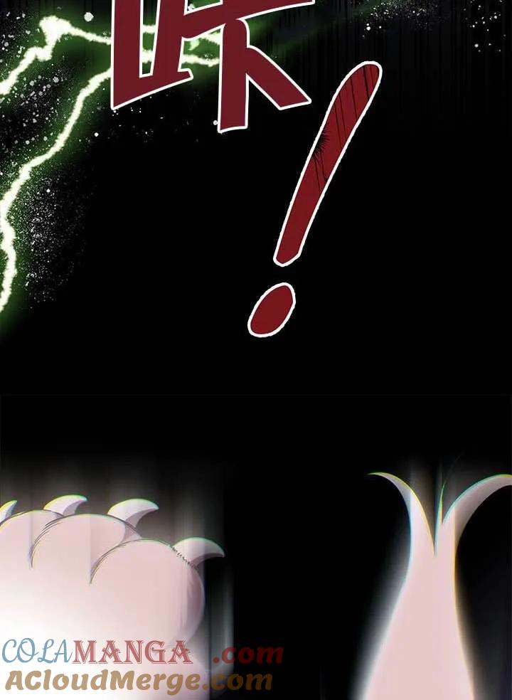 我拒绝了宠爱，为什么还要执着啊 第46话 第113页