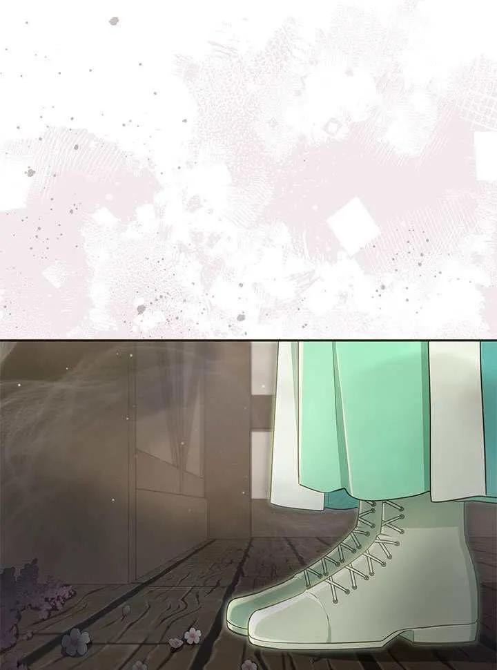 我拒绝了宠爱，为什么还要执着啊 第49话 第32页