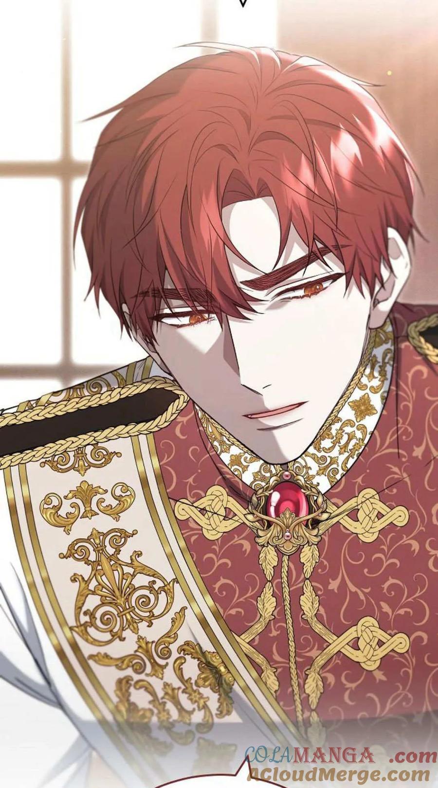 傲慢时代 - 第80话 - 第25张图