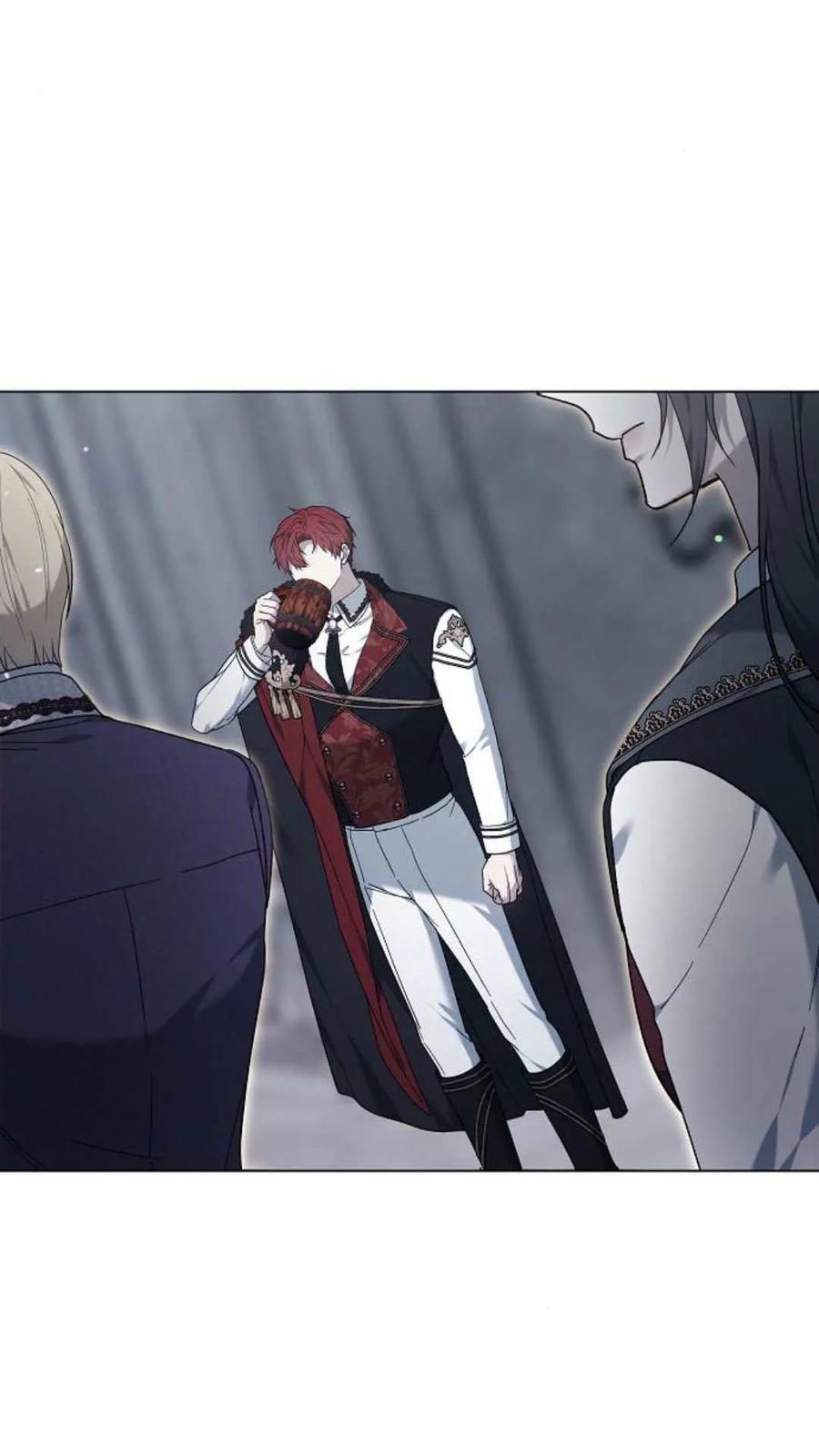 傲慢时代 - 第93话 - 第90张图