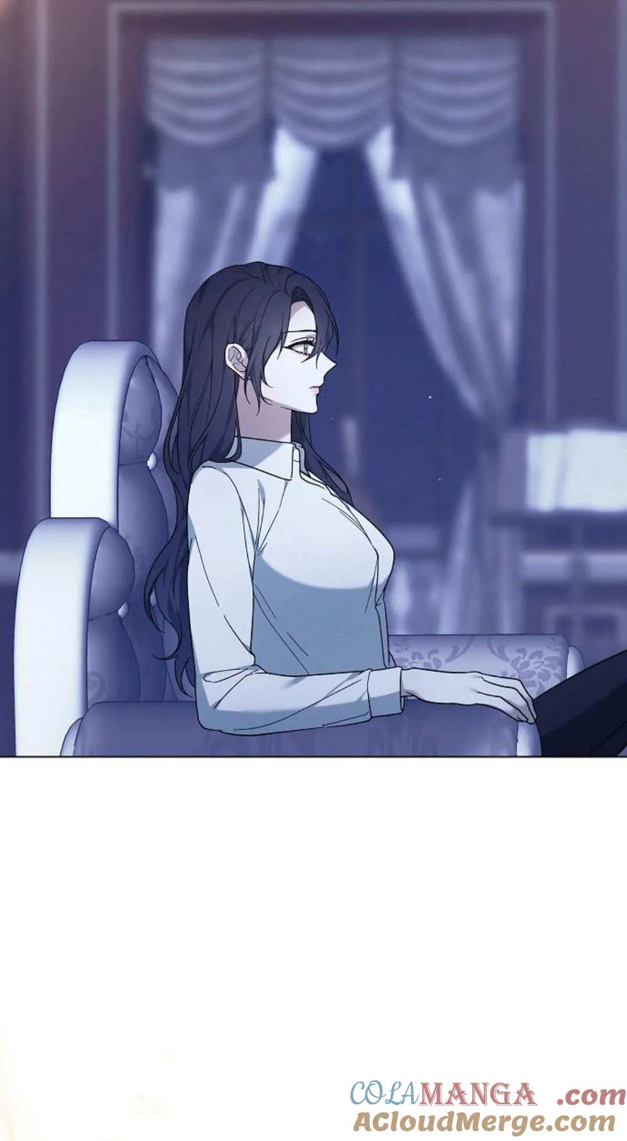 傲慢时代 - 第93话 - 第101张图