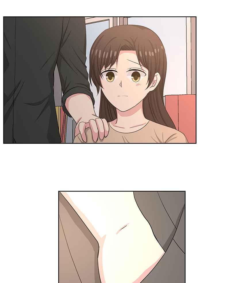 《血色的誓约》第二季[第14回] 掩饰不住的心情 第12页