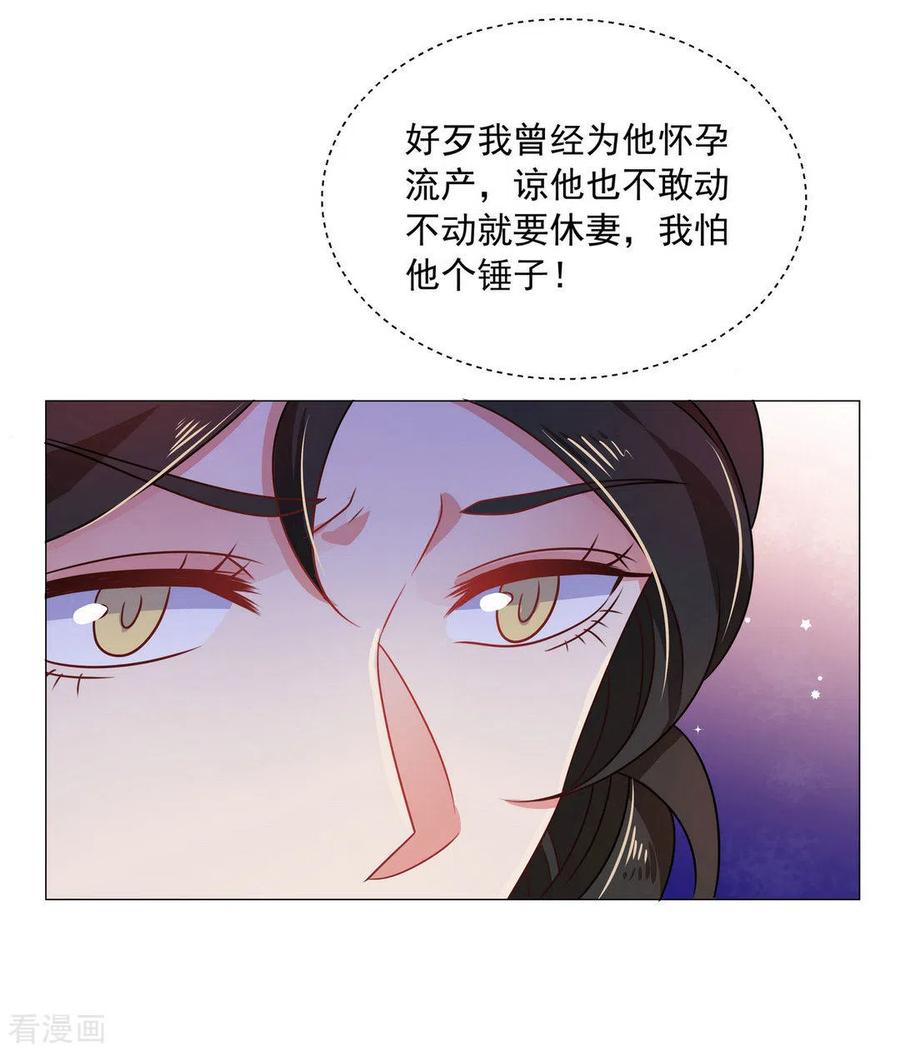 《戏精王妃很撩人》第36话 第24页