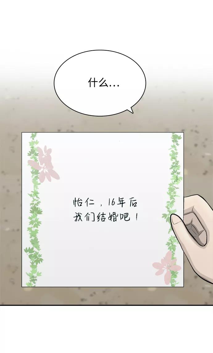 《God楼主》第66话 第84页