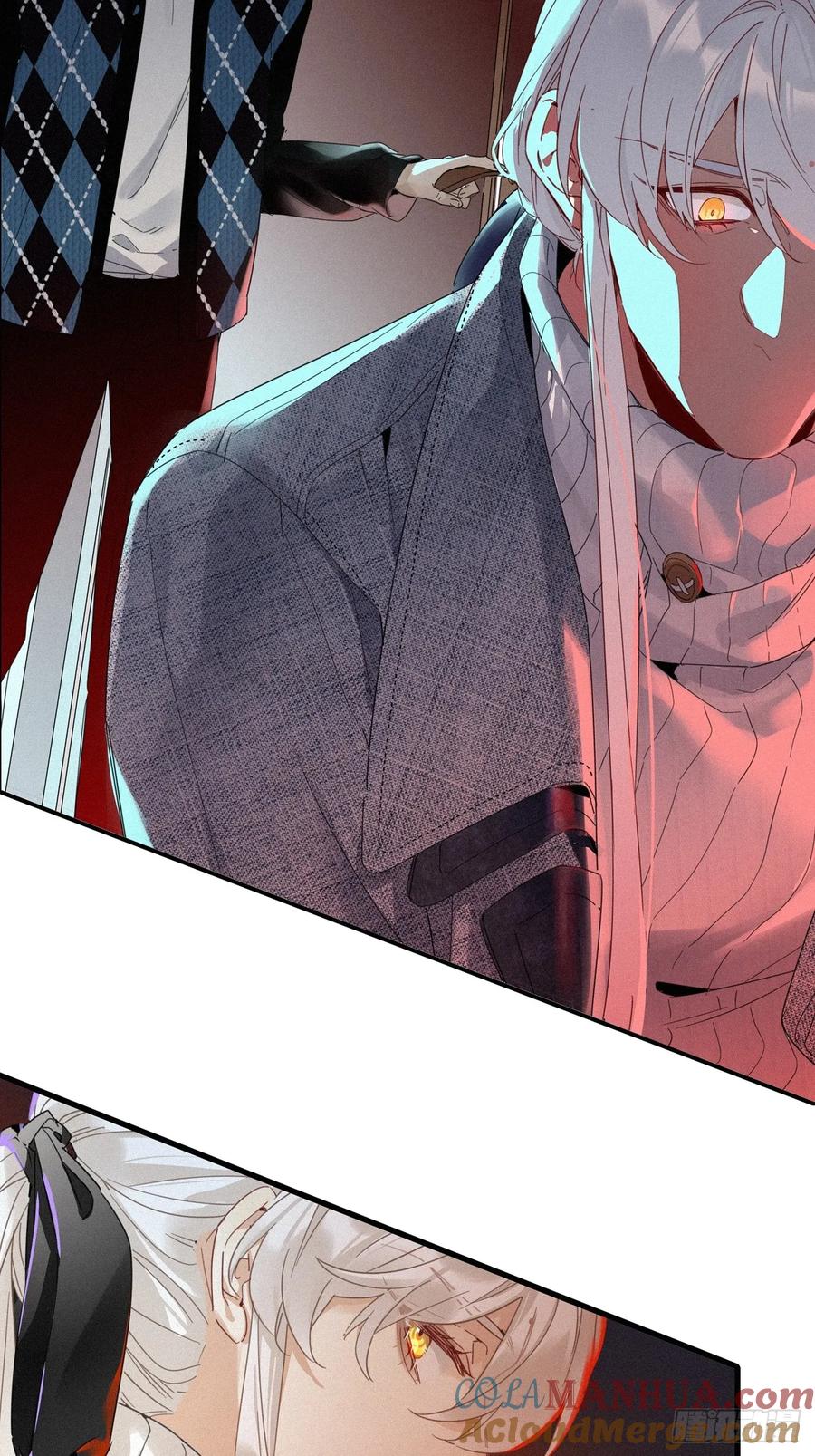 《请君入卦》第45卦：鸦 06 第35页
