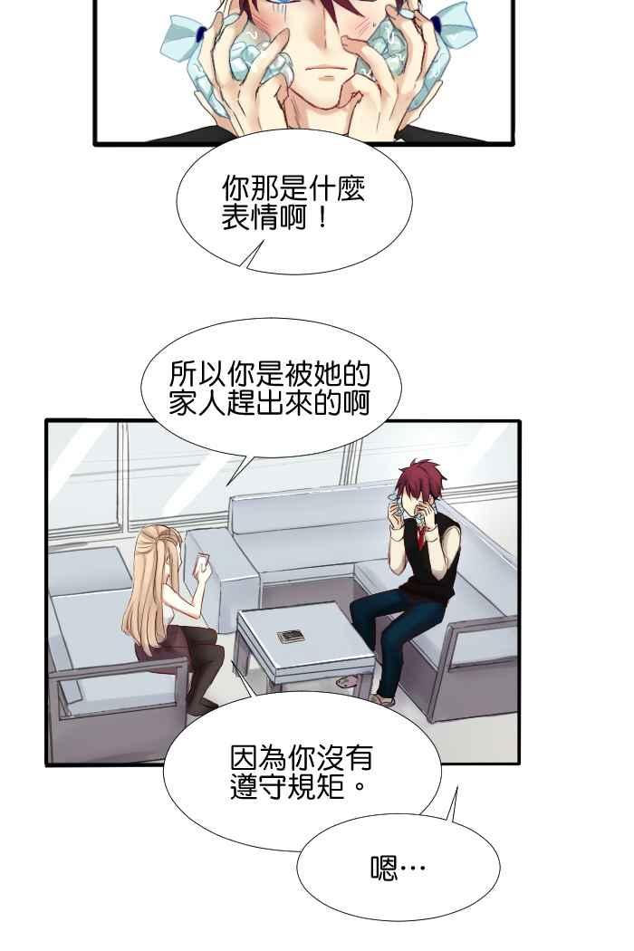 《倾恋的蜜封罐》010-- 回顾004 ；韩寒的家；反省与后悔 第8页