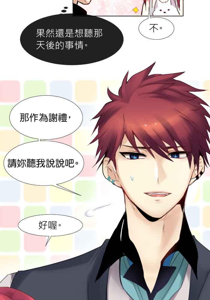 《倾恋的蜜封罐》003-- 祭炎的回忆01 第6页