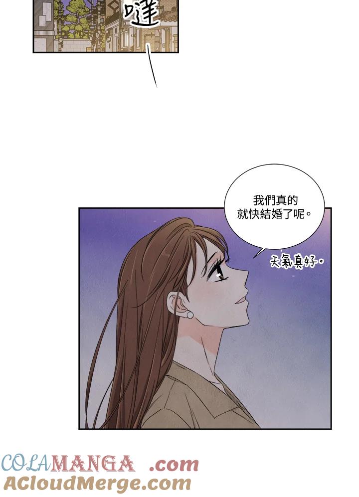 《纵然心痛》第30话 第52页