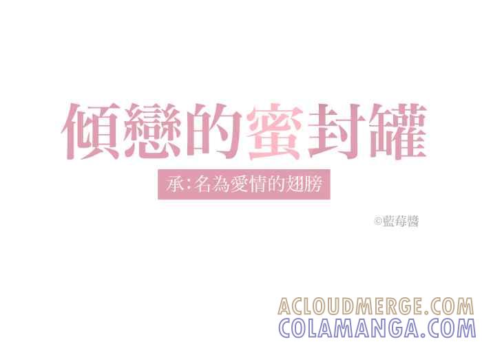 《倾恋的蜜封罐》004-- 祭炎的回忆02 第9页