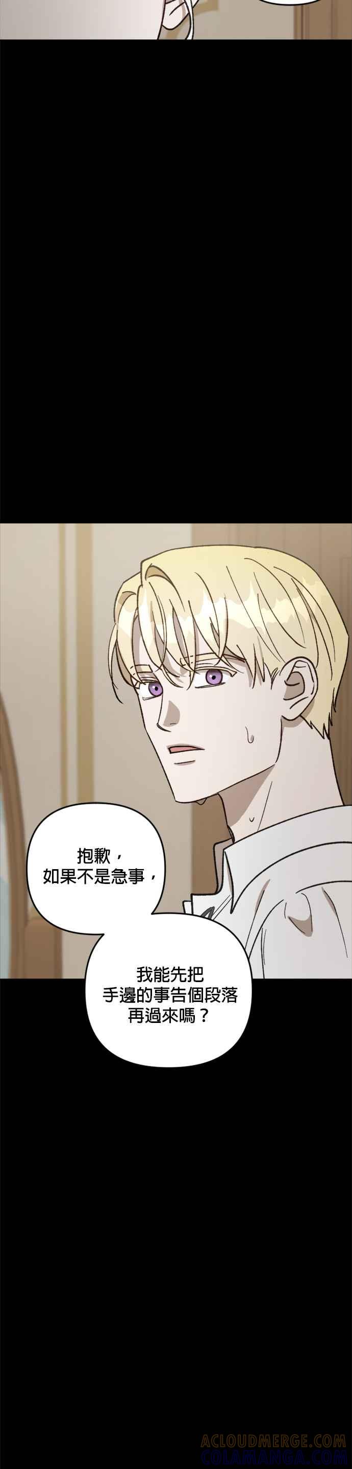 《皇帝倒转时光的理由》第64话 第29页