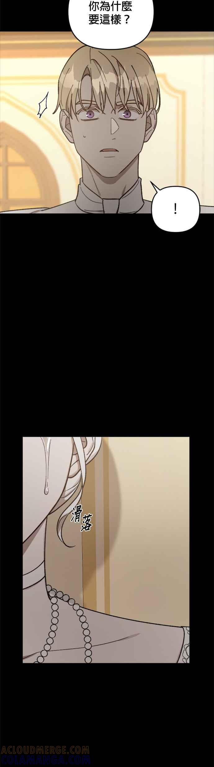 《皇帝倒转时光的理由》第65话 第29页