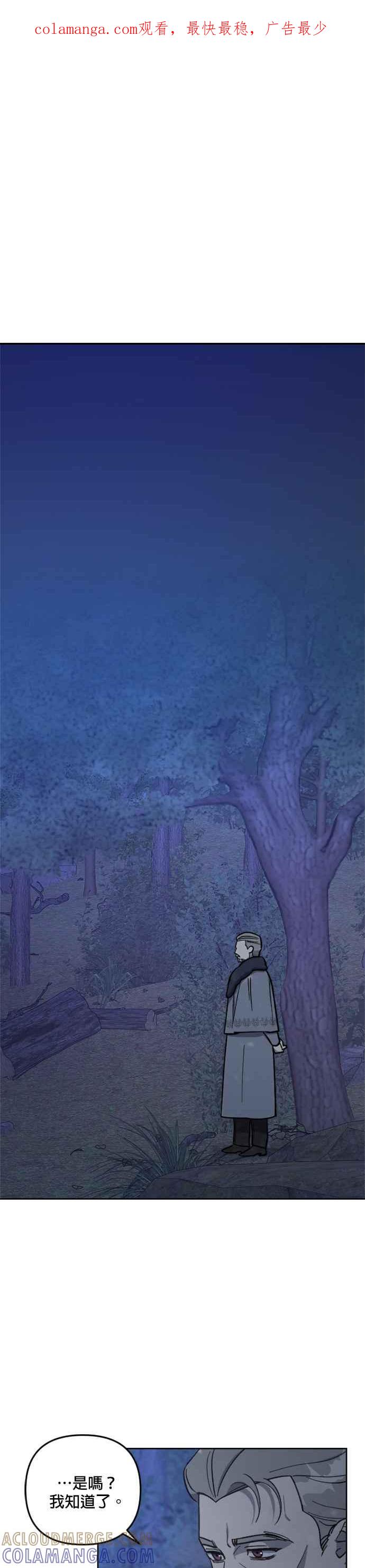 《皇帝倒转时光的理由》第65话 第1页