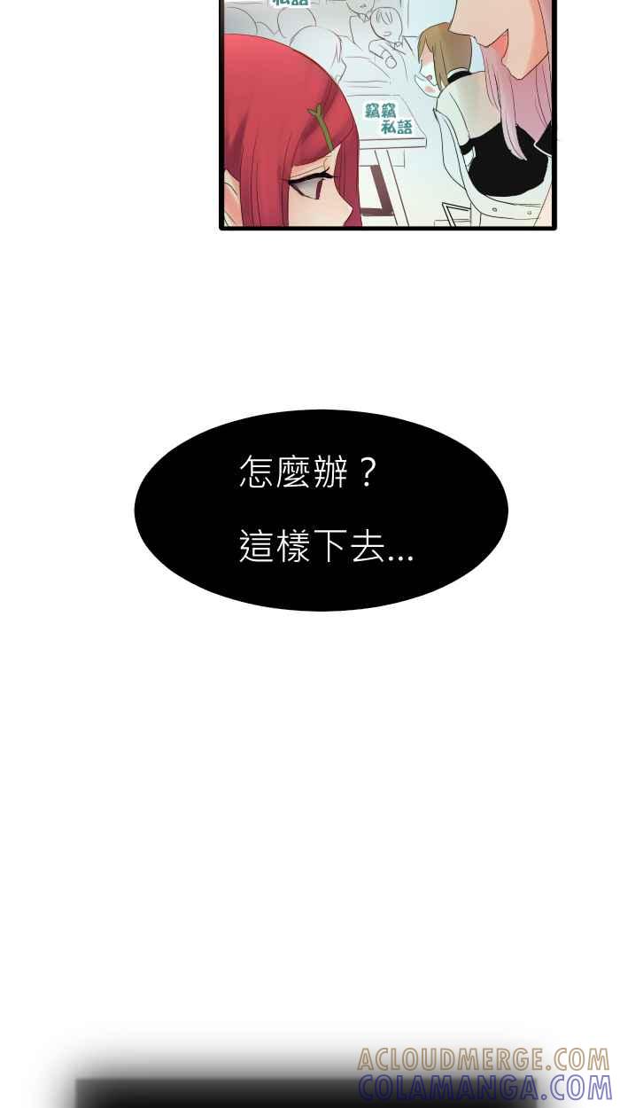 《倾恋的蜜封罐》008 -- 要是能成为朋友就好了 第23页
