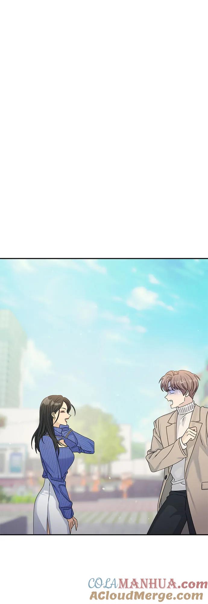 《情侣破坏者》[第15话] 开始复仇！（1） 第61页