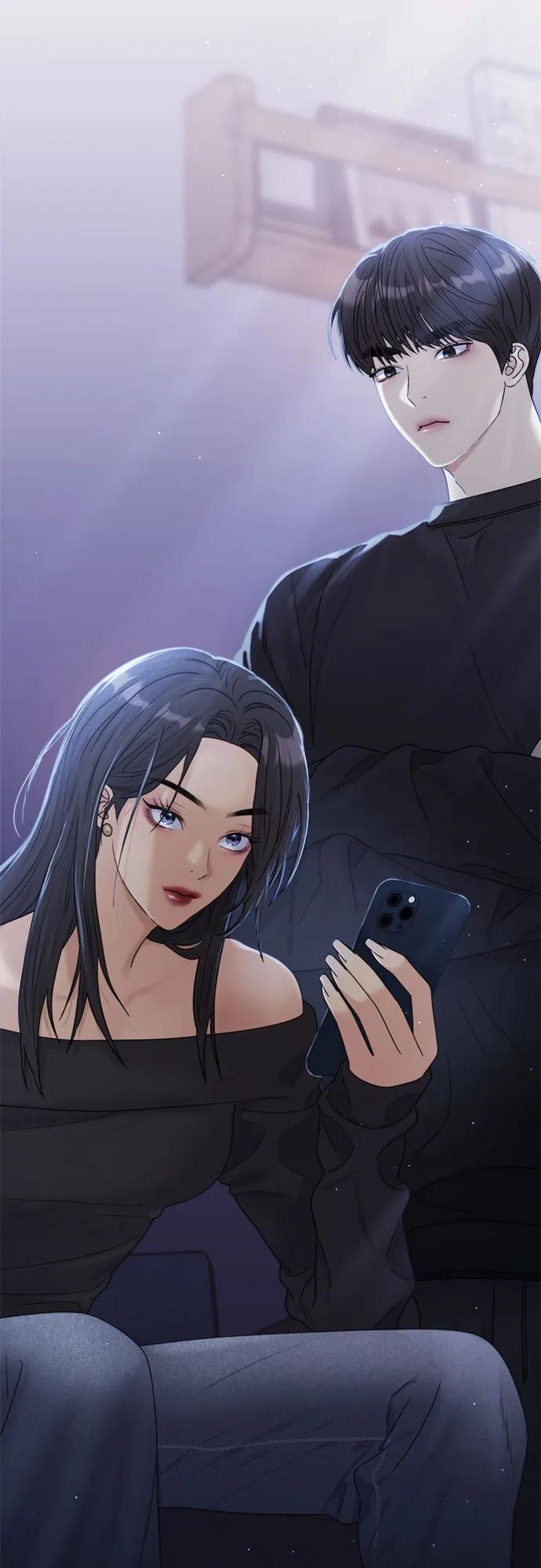 《情侣破坏者》[第15话] 开始复仇！（1） 第3页