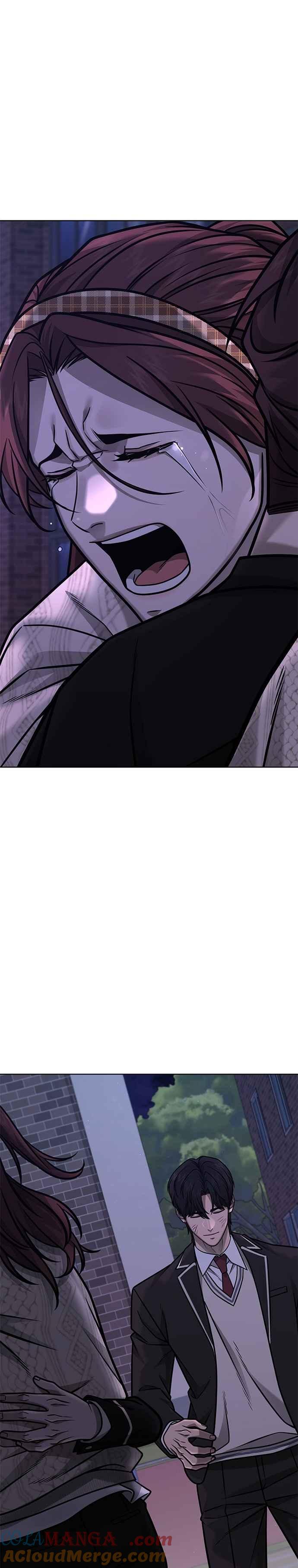 任务至上主义 - 第159话 真无趣 - 第25张图
