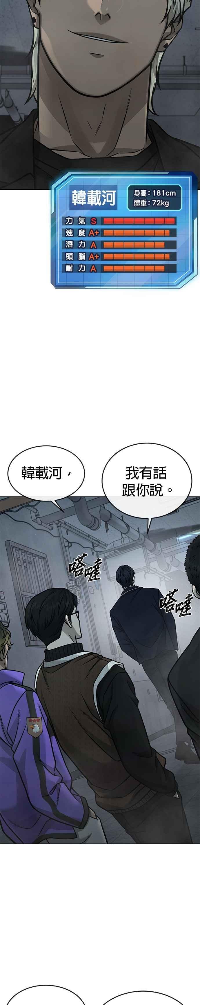 任务至上主义 - 第165话 赵允[06] - 第44张图