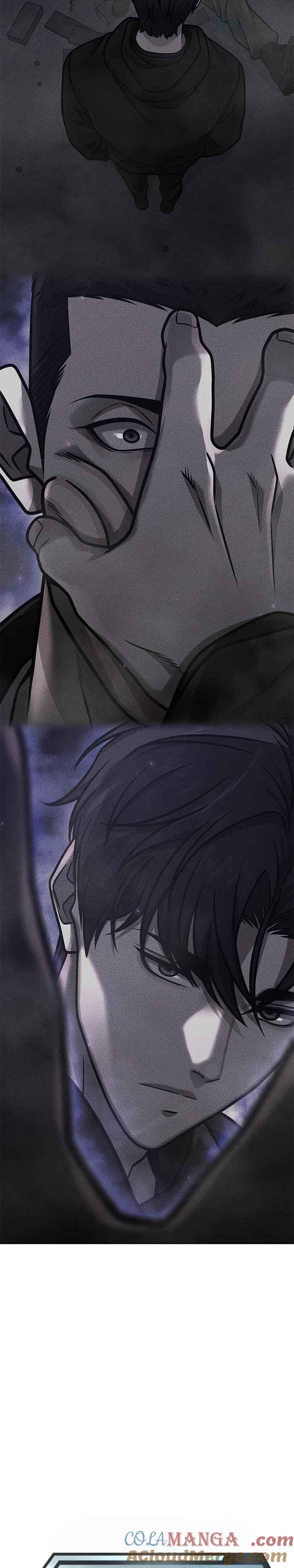 任务至上主义 - 第165话 赵允[06] - 第37张图
