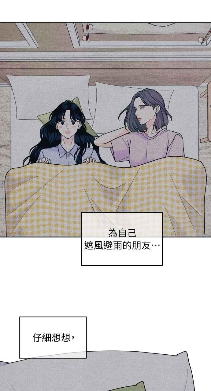 《内向男女》第85话 过来玩 第2页